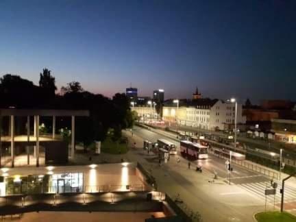 Willa Oliwia Danzica Esterno foto
